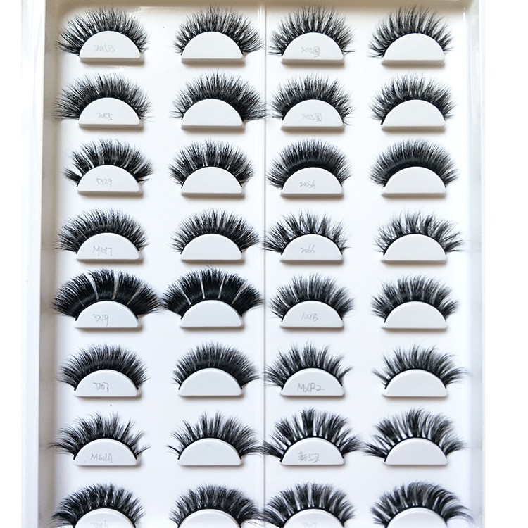 newest cheap 3d real mink lashes high quality China.jpg